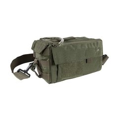 Медична сумка Tasmanian Tiger Small Medic Pack MK2 3, Olive (TT 7588.331)