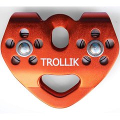 Блок-ролик First Ascent Trollik (FA 1409)