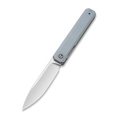 Нож складной Civivi Exarch, Gray (C2003A)