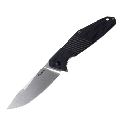 Нож складной Ruike D191-B, Black (D191-B)
