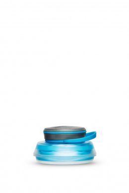 М'яка пляшка HydraPak Stash, Blue, 1 л (HP G121HP)