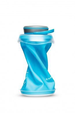 М'яка пляшка HydraPak Stash, Blue, 1 л (HP G121HP)