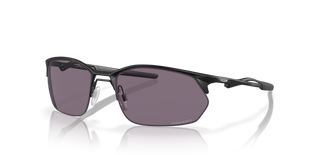 Окуляри Oakley Wire Tap 2.0, Satin Black/Prizm Grey (OAK 00414541450160)