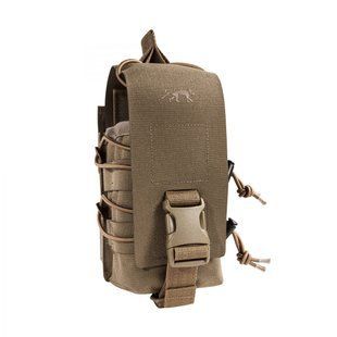 Подсумок для магазинов автомата Tasmanian Tiger DBL Mag Pouch MKII, Coyote Brown (TT 7780.346)