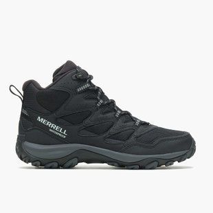 Ботинки мужские Merrell West RIM Sport Thermo MID WP, Black, 42 (195017979743)