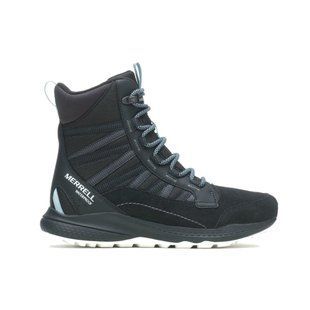 Ботинки женские Merrell Bravada Edge 2 Thermo Mid WP, Black/Arona, 40 (MRL 036.1101)