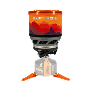 Система приготування їжі Jetboil Minimo 1 л, Sunset (JB MNMSS-EU)