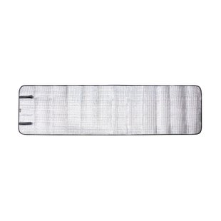 Килимок Tatonka Alu Seat Mat, Silver (TAT 2988.027)