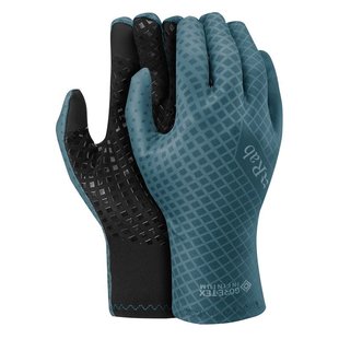 Рукавички Rab Transition Windstopper Gloves, Orion Blue, S (RB QAJ-21-S)