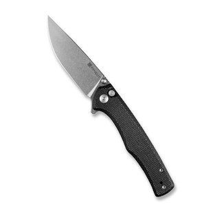 Нож складной Sencut Crowley, Black (S21012-2)