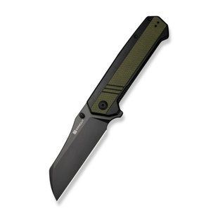Нож складной Sencut Draxor, Green/Black (689826337745)