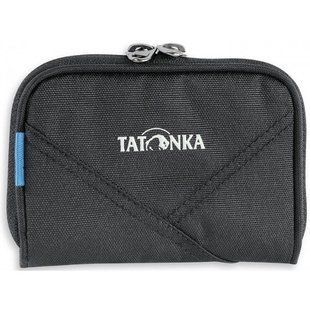 Гаманець Tatonka Big Plain Wallet, Black (TAT 2983.040)