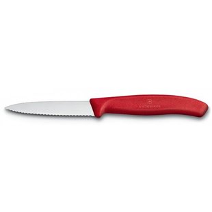 Ніж для овочів Victorinox SwissClassic Paring 6.7631 (лезо 80мм)