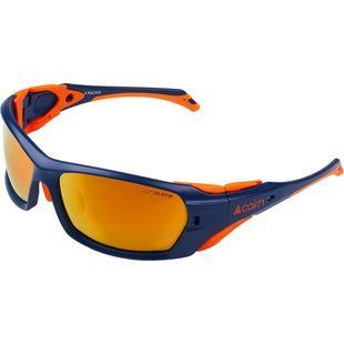 Очки Cairn Racing, Matt Midnight/Blue (CRN XRACING-96)