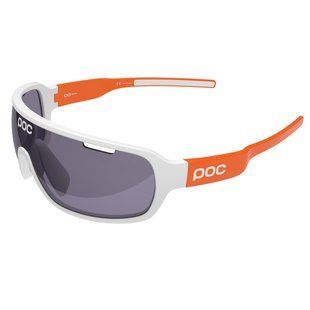 Окуляри POC DO Blade AVIP Hydrogen White/Zink Orange (PC DOBL50118042V281)