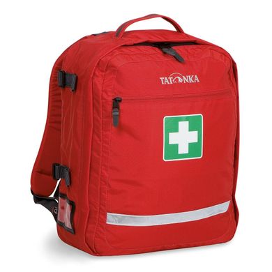 Аптечка пустая Tatonka First Aid Pack, Red (TAT 2730.015)