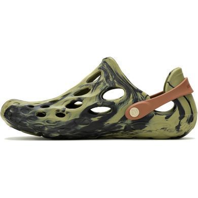 Сандали мужские Merrell HYDRO MOC, black/mosstone, 42 (J005947 M 09.0)