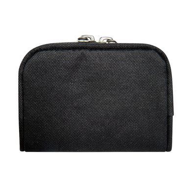 Кошелек Tatonka Plain Wallet RFID Block, Black (TAT 3165.040)