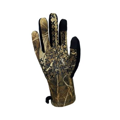 Перчатки водонепроницаемые Dexshell Drylite 2.0 Gloves, Camouflage, S (DG9946RTC2.0S)