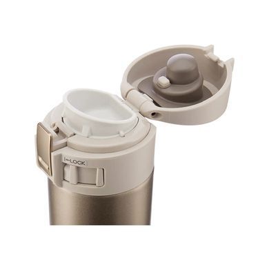 Термокухоль Zojirushi SM-KHE, Champagne Gold, 0,36 L (ZJR SMKHE36NL)