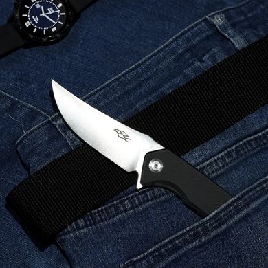 Складной нож Firebird FH923, Black (FH923-BK)