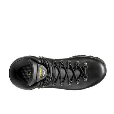 Ботинки мужские Asolo 520 Winter GV MM, Black, 42 (ASL A11030.А388-8)