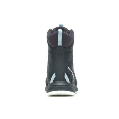 Ботинки женские Merrell Bravada Edge 2 Thermo Mid WP, Black/Arona, 40 (MRL 036.1101)
