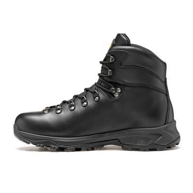 Ботинки мужские Asolo 520 Winter GV MM, Black, 42 (ASL A11030.А388-8)