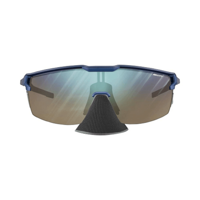 Сонцезахисні окуляри Julbo Ultimate Cover, Dark Blue/Blue, Reactive 2-4 DL Bleu (J 5473632)