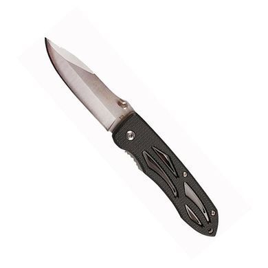 Ніж складаний Ganzo G615, Black (G615)