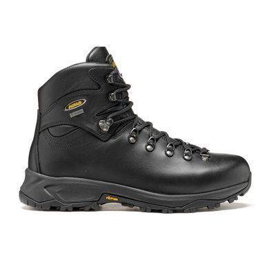 Ботинки мужские Asolo 520 Winter GV MM, Black, 42 (ASL A11030.А388-8)