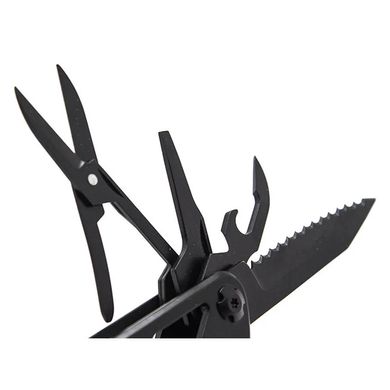 Мультитул Ganzo Multi Tool G202B, Black (6955800401219)