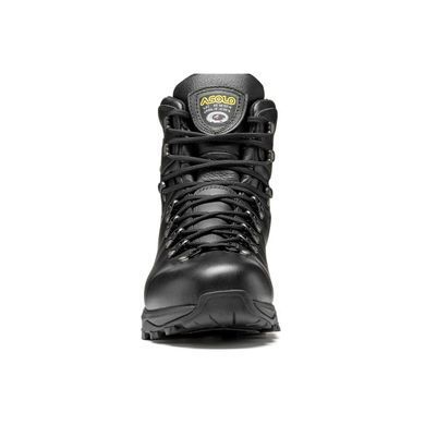 Ботинки мужские Asolo 520 Winter GV MM, Black, 42 (ASL A11030.А388-8)