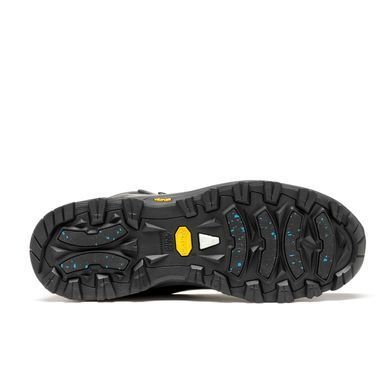 Ботинки мужские Asolo 520 Winter GV MM, Black, 42 (ASL A11030.А388-8)