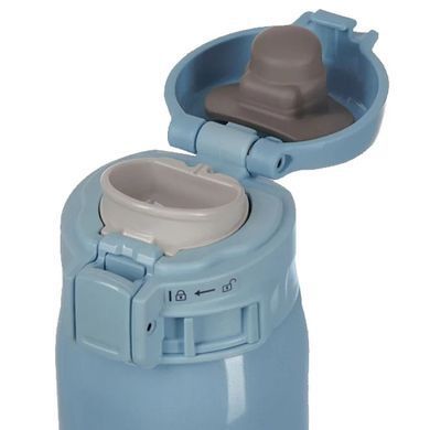 Термокружка Zojirushi SM-SE, Blue, 0.36 л (ZJR SMSE36AL)