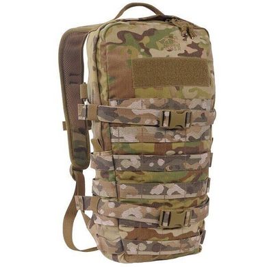Штурмовой рюкзак Tasmanian Tiger Essential Pack 2 Multicam (TT 7569.394)