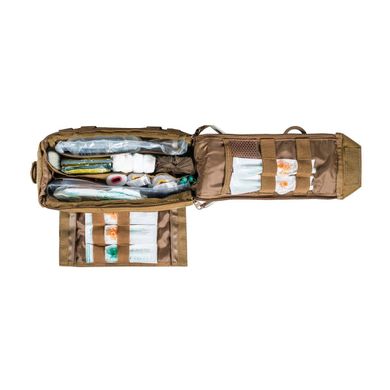 Медицинская сумка Tasmanian Tiger Small Medic Pack MK2 3, Olive (TT 7588.331)