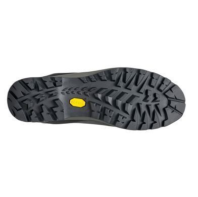 Ботинки женские Scarpa Kailash Trek GTX, Titanium/Smoke/Lagune, 41 (SCRP 61056.202-41)