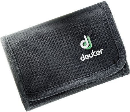 Кошелек Deuter Travel Wallet, Black (DTR 3942616,7000)