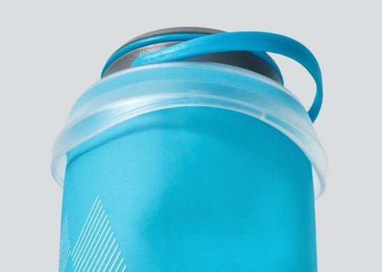 М'яка пляшка HydraPak Stash, Blue, 1 л (HP G121HP)