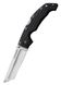 Нож складной Cold Steel Voyager Large, Tanto Point, Plain Edge, 10A, Black (CST CS-29AT)