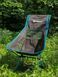 Крісло кемпінгове BaseCamp Compact L, 56х65х85см, Black/Blue (BCP 10907)