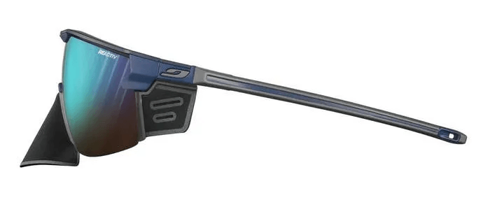 Сонцезахисні окуляри Julbo Ultimate Cover, Dark Blue/Blue, Reactive 2-4 DL Bleu (J 5473632)