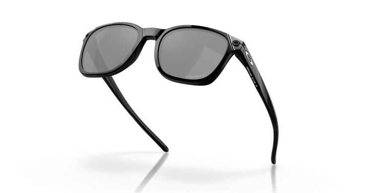 Очки Oakley Ojector, Black Ink/Prizm Black Polarized (OAK 90180455)