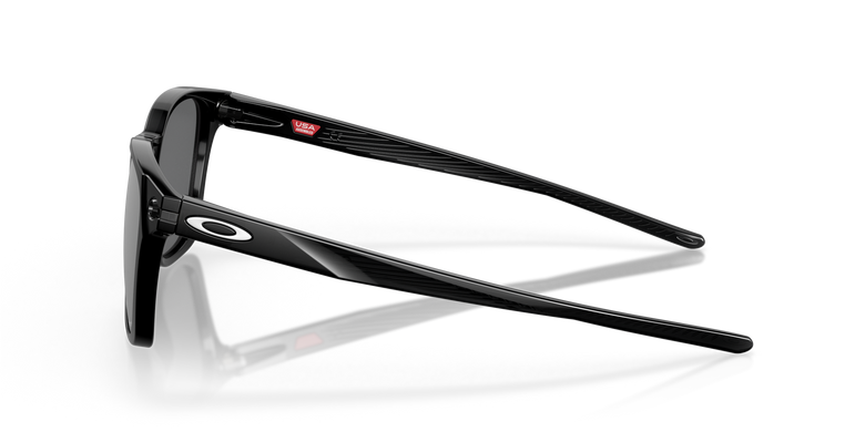 Очки Oakley Ojector, Black Ink/Prizm Black Polarized (OAK 90180455)