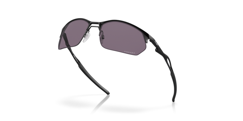Окуляри Oakley Wire Tap 2.0, Satin Black/Prizm Grey (OAK 00414541450160)