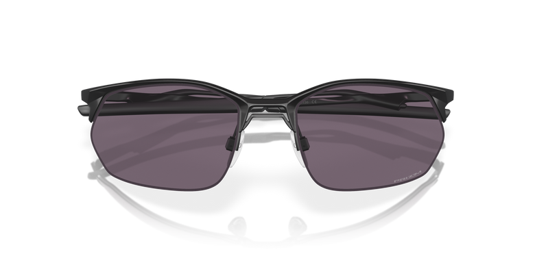 Окуляри Oakley Wire Tap 2.0, Satin Black/Prizm Grey (OAK 00414541450160)