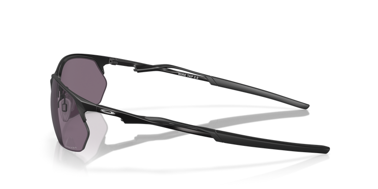 Окуляри Oakley Wire Tap 2.0, Satin Black/Prizm Grey (OAK 00414541450160)