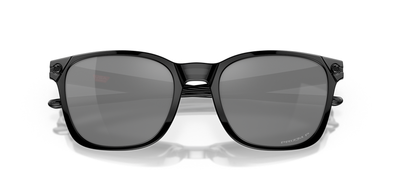 Очки Oakley Ojector, Black Ink/Prizm Black Polarized (OAK 90180455)