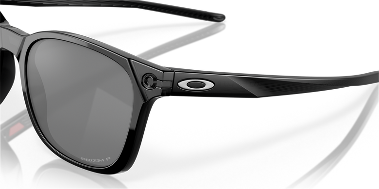 Очки Oakley Ojector, Black Ink/Prizm Black Polarized (OAK 90180455)